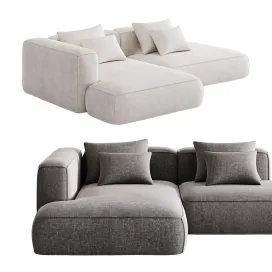 Sofa Roxen by Mononova